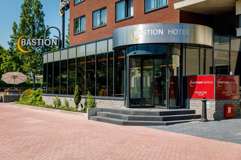 Bastion Hotel Haarlem Velsen, Velsen-Zuid, Niederlande