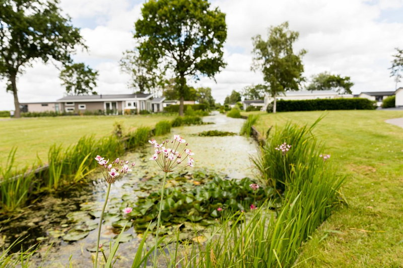 Park Westerkogge, Hoorn, The Netherlands