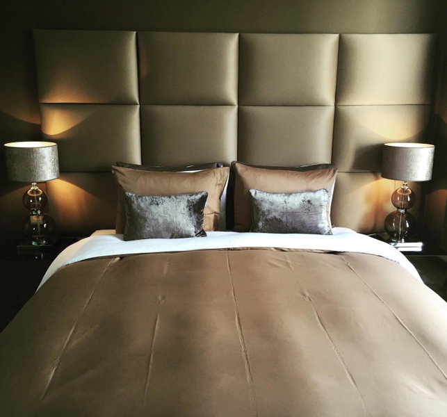 Boutique Hotel Straelman, Nijmegen, The Netherlands