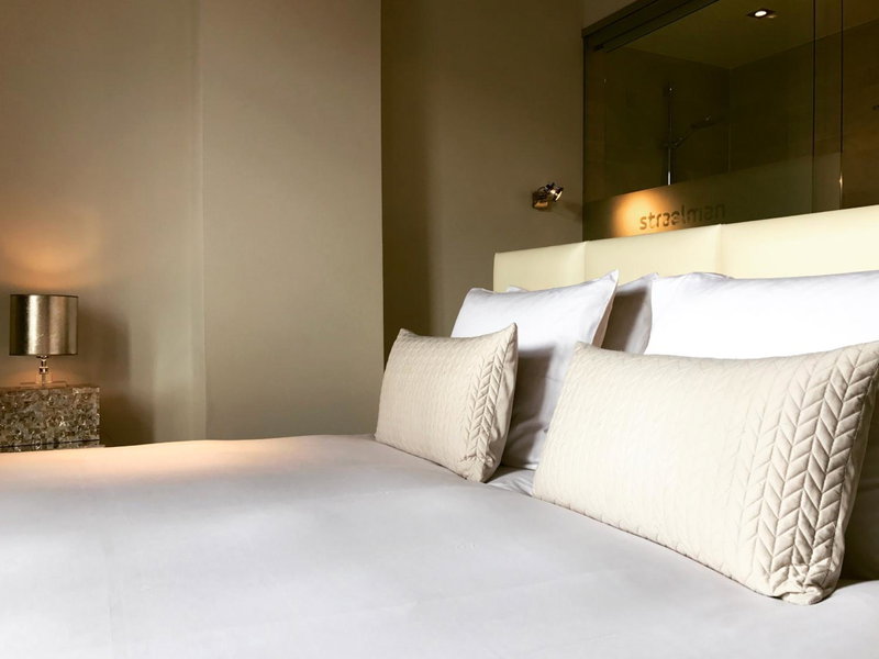 Boutique Hotel Straelman, Nijmegen, The Netherlands