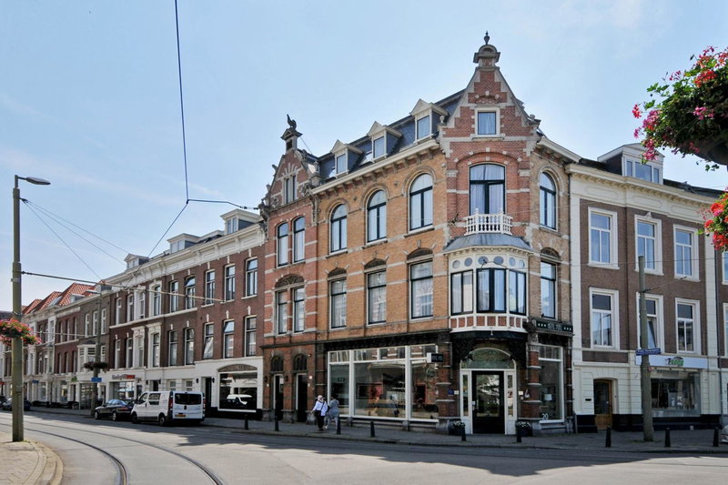 Hotel Sebel, The Hague, The Netherlands