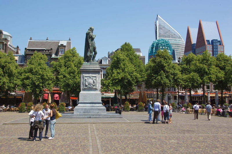 Hotel Sebel, The Hague, The Netherlands