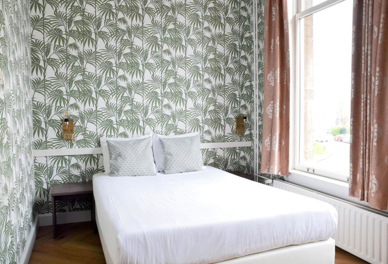 Hotel Sebel, The Hague, The Netherlands