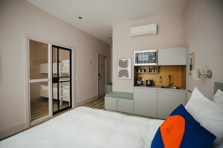 Hotel Bries Den Haag - Scheveningen, Scheveningen, Países Bajos