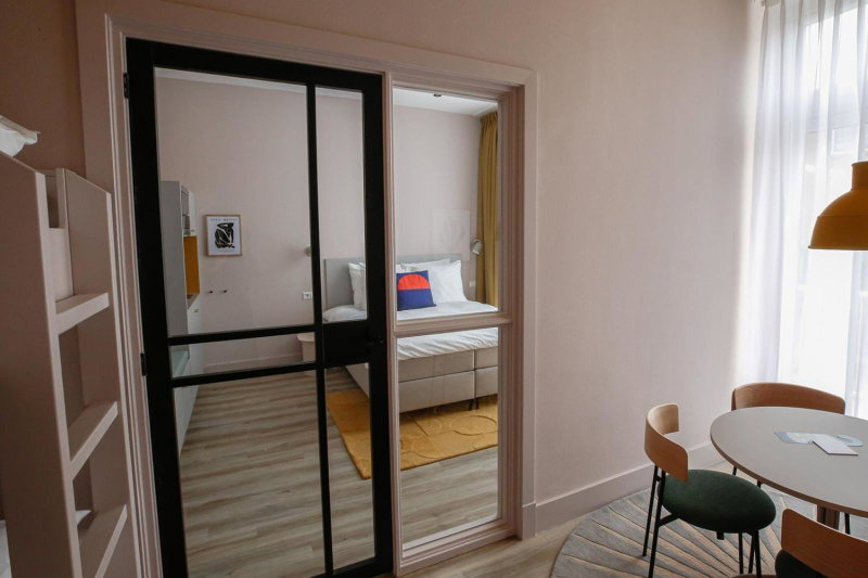 Hotel Bries Den Haag - Scheveningen, Scheveningen, Países Bajos