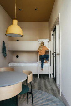 Hotel Bries Den Haag - Scheveningen, Scheveningen, Países Bajos