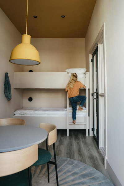 Hotel Bries Den Haag - Scheveningen, Scheveningen, Países Bajos