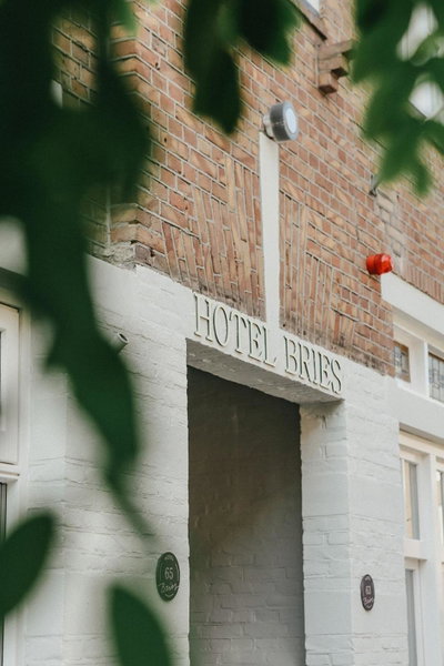 Hotel Bries Den Haag - Scheveningen, Scheveningen, Países Bajos