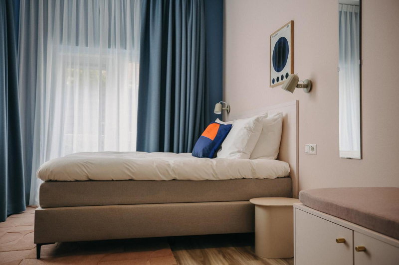 Hotel Bries Den Haag - Scheveningen, Scheveningen, Países Bajos