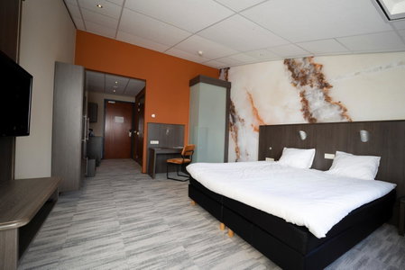 Fletcher Wellness-Hotel Brabant-Mill, Uden, Pays-Bas