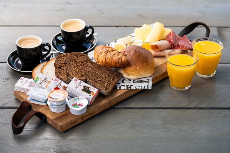 Fletcher Wellness-Hotel Brabant-Mill, Uden, Pays-Bas