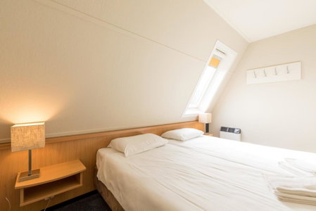 Fletcher Hotel-Restaurant Amelander Kaap, Hollum, Pays-Bas