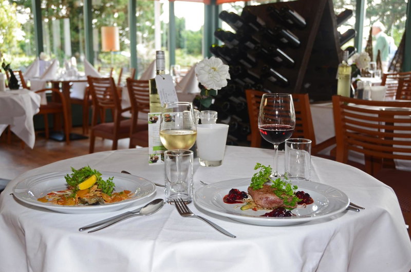 Fletcher Hotel-Restaurant Amelander Kaap, Hollum, Pays-Bas