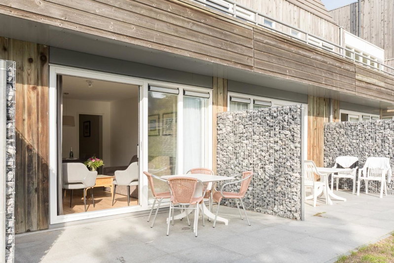 Fletcher Hotel-Restaurant Amelander Kaap, Hollum, Pays-Bas