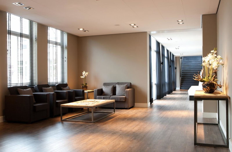 Fletcher Hotel-Restaurant Duinzicht, Hellevoetsluis, Países Bajos