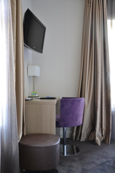 Fletcher Hotel-Restaurant Duinzicht, Hellevoetsluis, Países Bajos