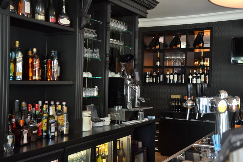Fletcher Hotel-Restaurant Duinzicht, Hellevoetsluis, Países Bajos