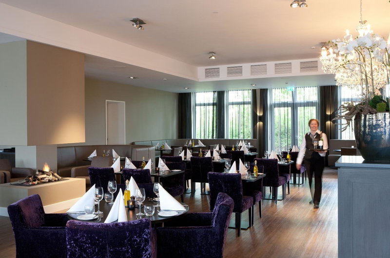 Fletcher Hotel-Restaurant Duinzicht, Hellevoetsluis, Países Bajos