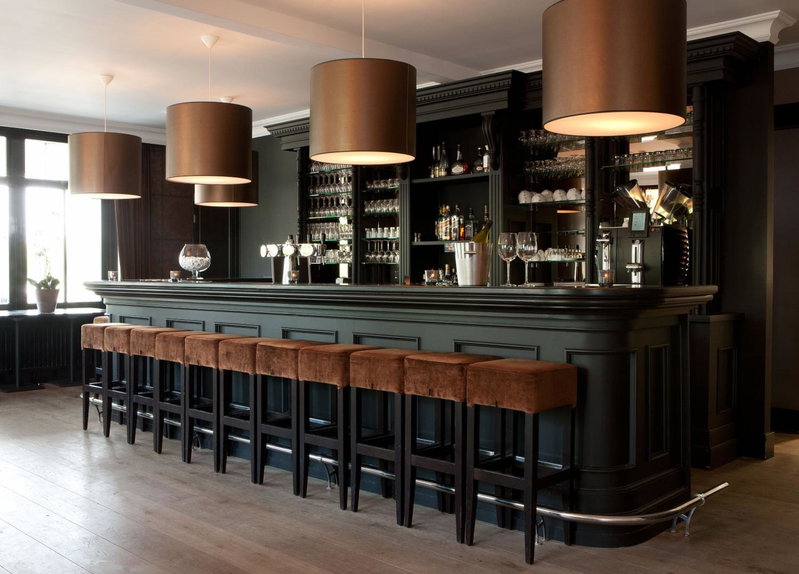 Fletcher Hotel-Restaurant Duinzicht, Hellevoetsluis, Países Bajos