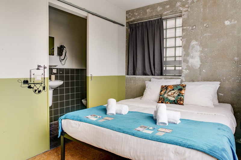 ClinkMama, Amsterdam, Niederlande