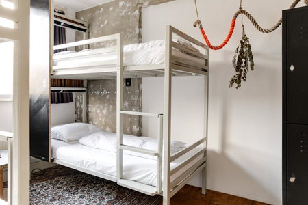 ClinkMama, Amsterdam, Niederlande