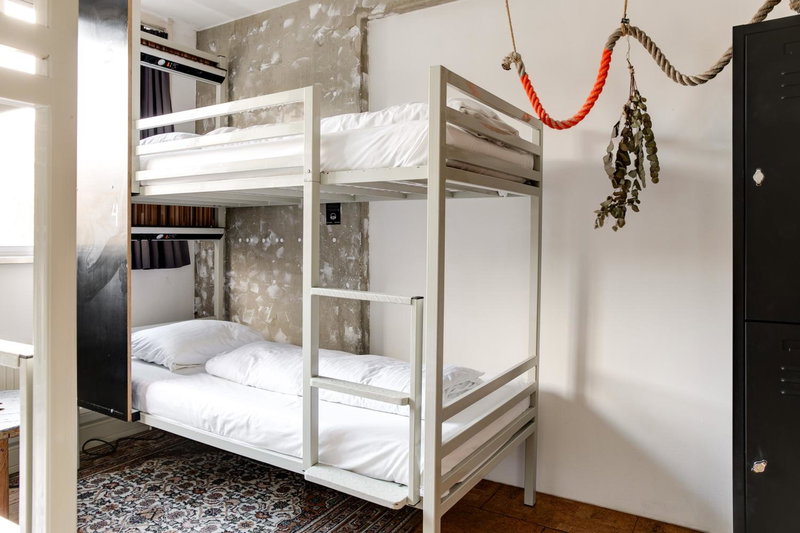 ClinkMama, Amsterdam, Niederlande