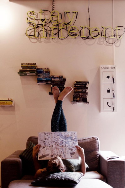 ClinkMama, Amsterdam, Niederlande