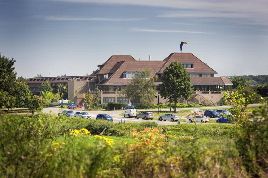 Van der Valk Hotel Stein Urmond, Geleen, The Netherlands