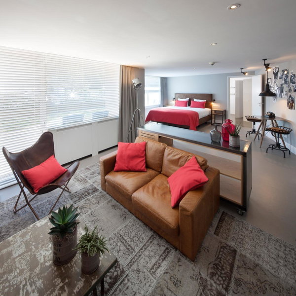 Van der Valk Hotel Stein Urmond, Geleen, The Netherlands