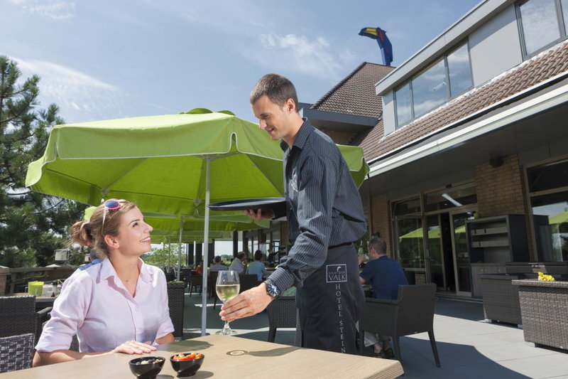 Van der Valk Hotel Stein Urmond, Geleen, The Netherlands