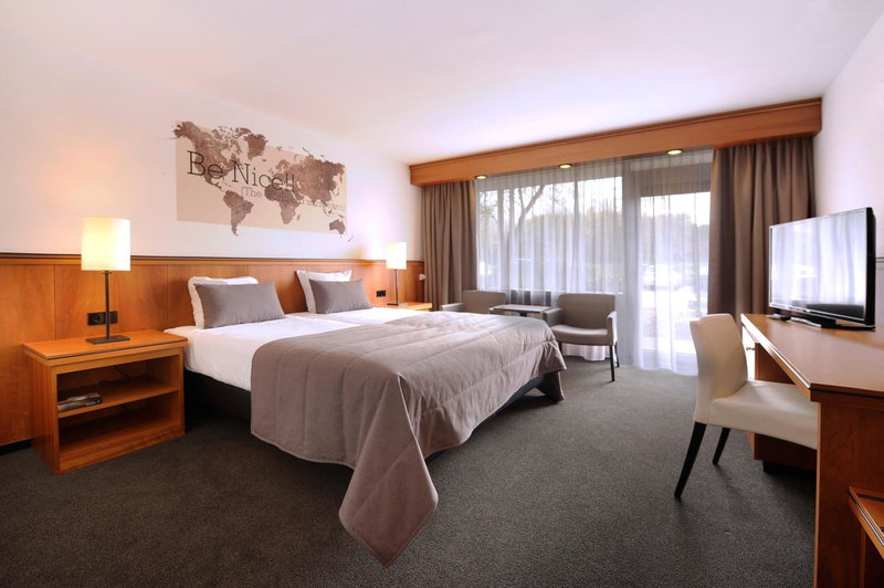 Van der Valk Hotel Stein Urmond, Geleen, The Netherlands