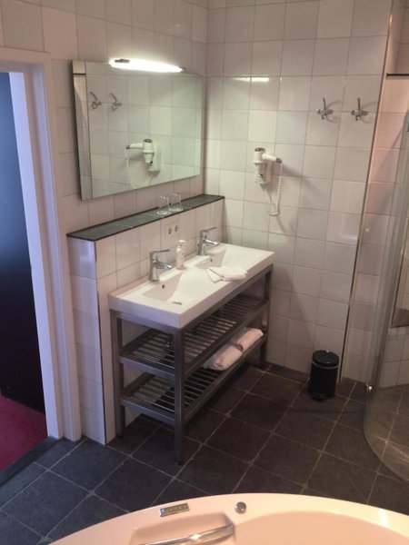Hotel de Keizerskroon Hoorn, Hoorn, The Netherlands