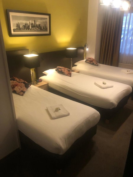 Hotel de Keizerskroon Hoorn, Hoorn, The Netherlands