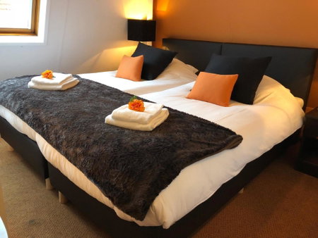 Hotel de Keizerskroon Hoorn, Hoorn, The Netherlands
