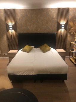 Hotel de Keizerskroon Hoorn, Hoorn, The Netherlands