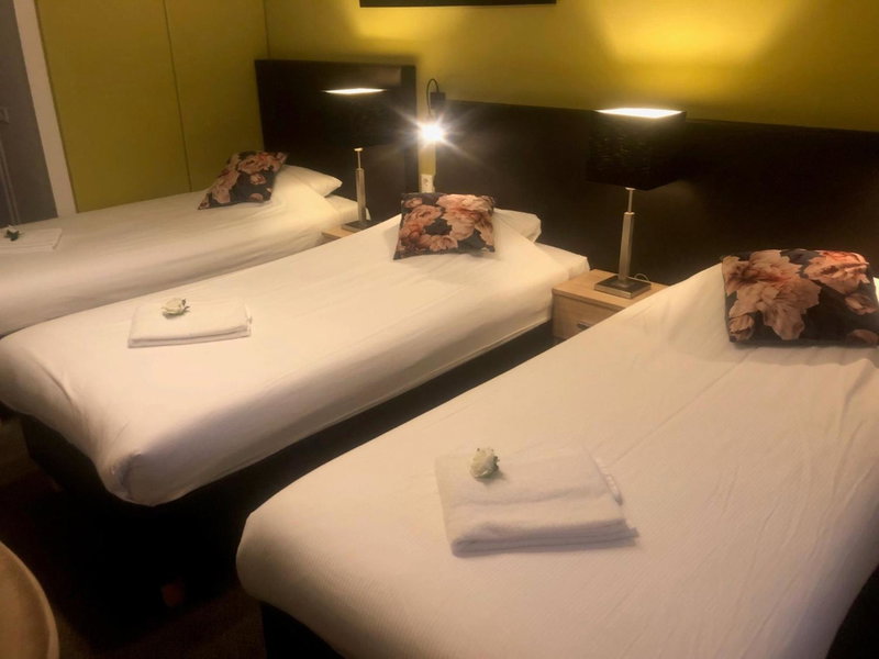 Hotel de Keizerskroon Hoorn, Hoorn, The Netherlands