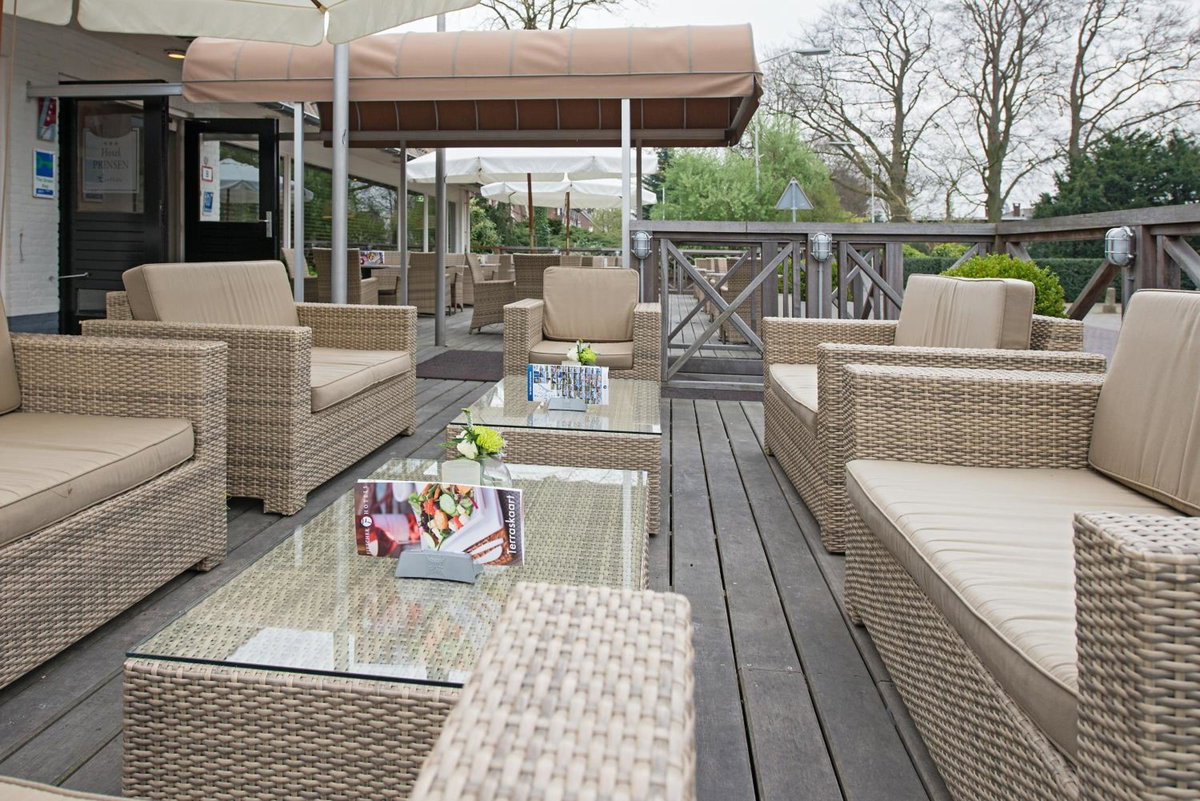 Fletcher Hotel Restaurant Prinsen, The Netherlands