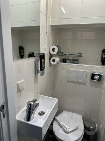 Hotel Vondel Garden - Digital Access, Amsterdam, Países Bajos