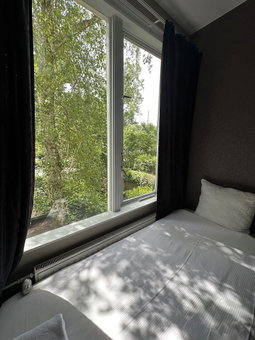 Hotel Vondel Garden - Digital Access, Amsterdam, Países Bajos