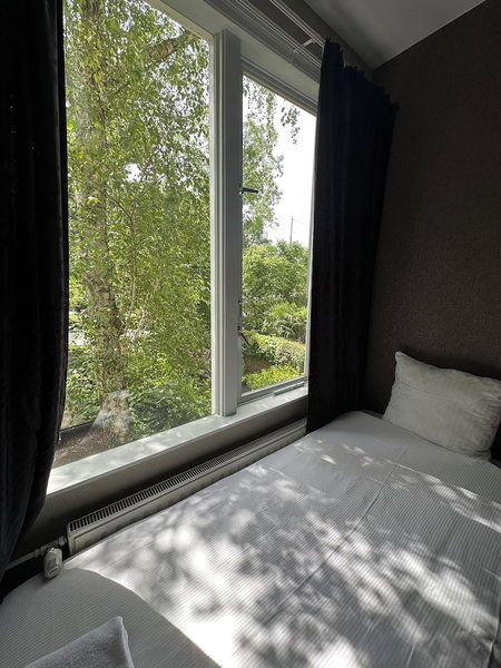 Hotel Vondel Garden - Digital Access, Amsterdam, Países Bajos