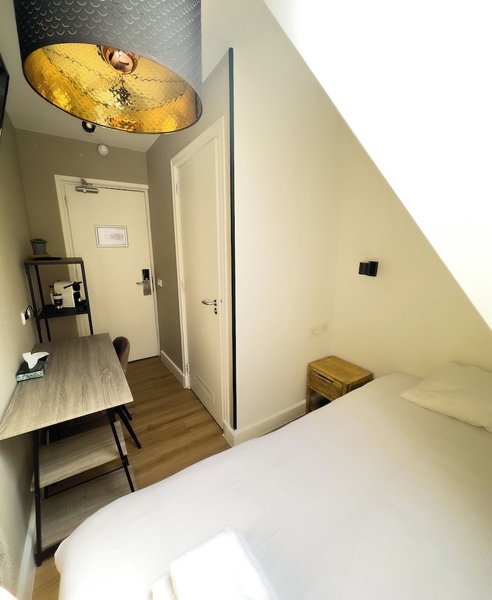 Hotel Vondel Garden - Digital Access, Amsterdam, Países Bajos