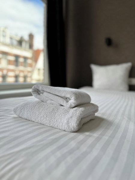Hotel Vondel Garden - Digital Access, Amsterdam, Países Bajos
