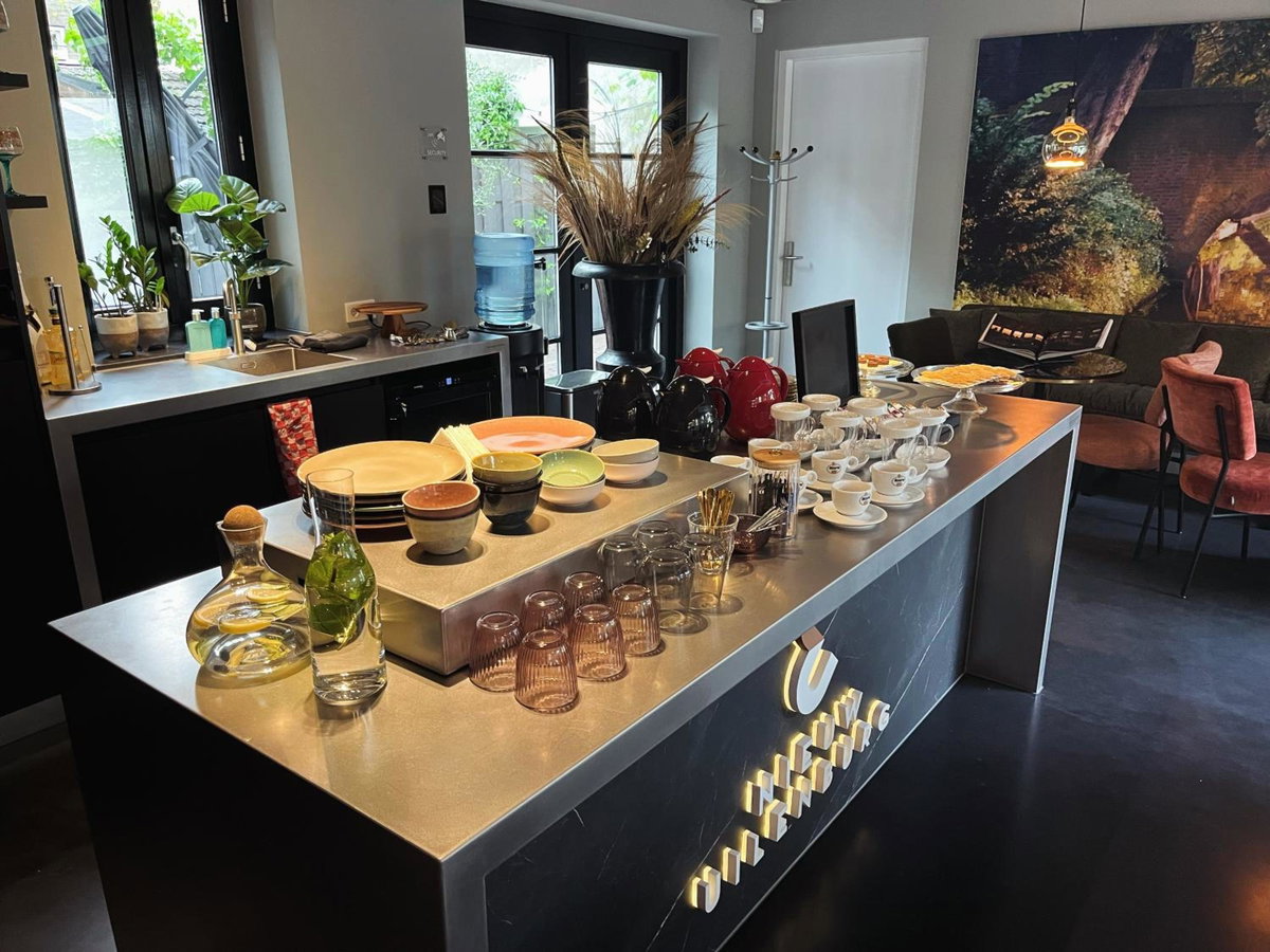 Boutique Hotel Nieuw Uilenburg, The Netherlands