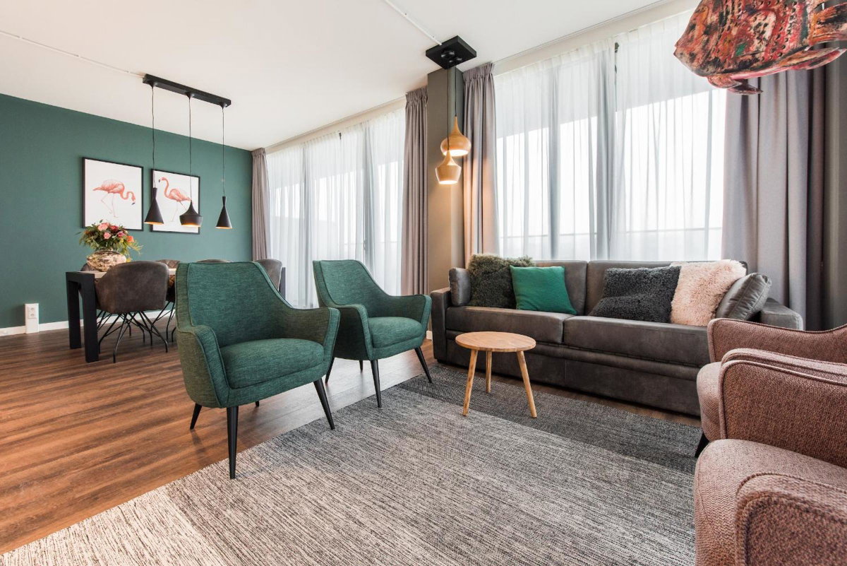 Hotel · YAYS Amsterdam North by Numa, Amsterdam