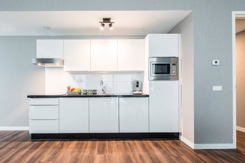 YAYS Amsterdam North by Numa, Amsterdam, Pays-Bas