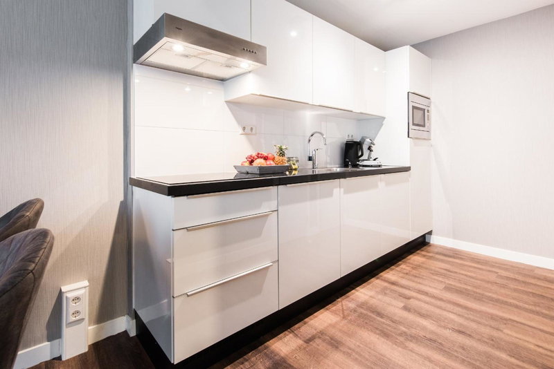 YAYS Amsterdam North by Numa, Amsterdam, Pays-Bas