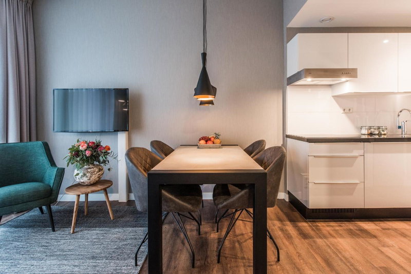 YAYS Amsterdam North by Numa, Amsterdam, Pays-Bas