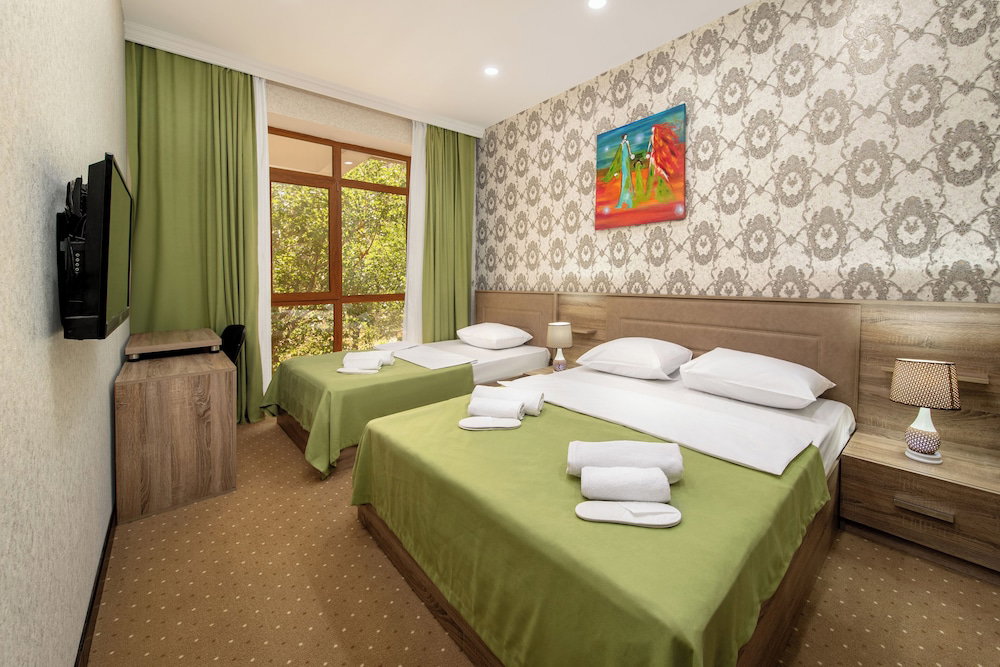 Hotel · Amea Baku Hotel, Baku