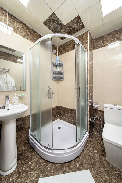 Amea Baku Hotel, Baku, Azerbaijan