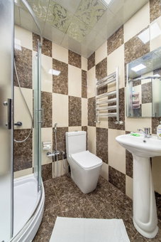 Amea Baku Hotel, Baku, Azerbaijan